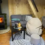 Tiny Chotevice 2 Luksusowy namiot