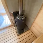 Tiny Chotevice 2 Luksusowy namiot Kottwitz