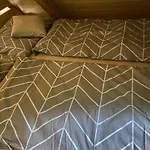Luksusowy namiot Tiny Chotevice 2 *