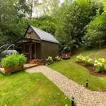Luksusowy namiot Tiny Chotevice 2 *