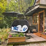 Tiny Chotevice 2 Luksusowy namiot *