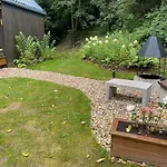 Luksusowy namiot Tiny Chotevice 2 *
