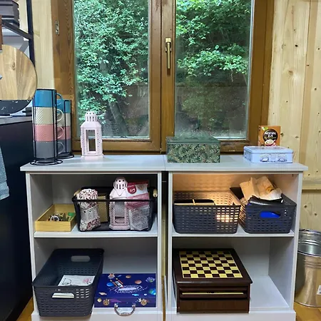 Tiny Chotevice 2 *