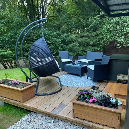 豪华帐篷 Tiny Chotevice 2 Kottwitz