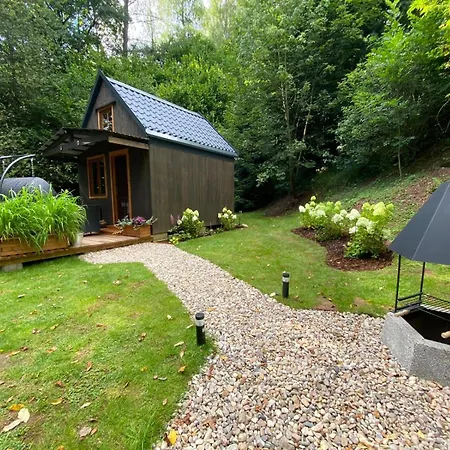 럭셔리텐트 Tiny Chotevice 2 Kottwitz