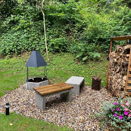 럭셔리텐트 Tiny Chotevice 2 Kottwitz