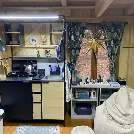Tiny Chotevice 2 *