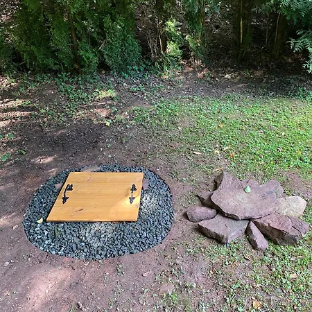 Tiny Chotevice 2 Luxe tent *