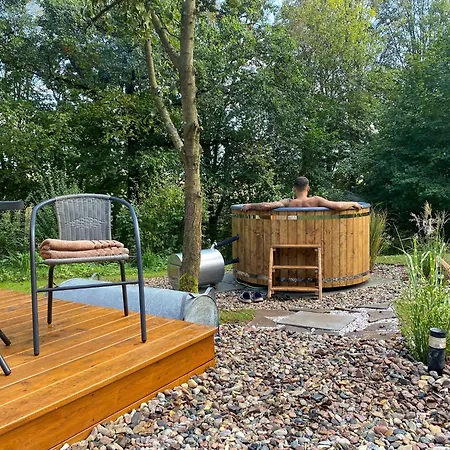 Tiny Chotevice 2 럭셔리텐트