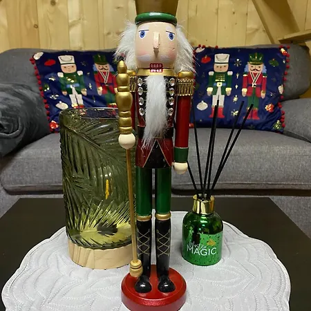 Tiny Chotevice 2 럭셔리텐트