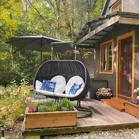 Tiny Chotevice 2 Campo de lujo *