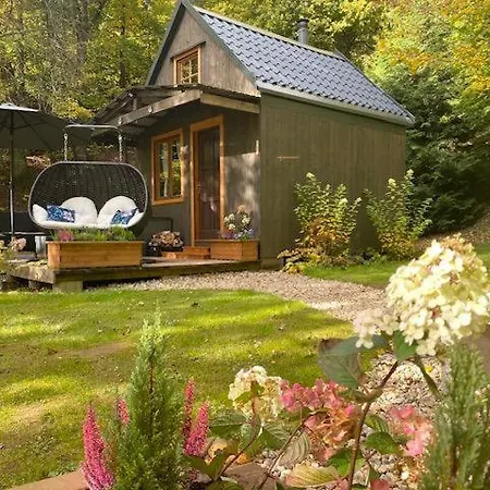 Tiny Chotevice 2 * Kottwitz