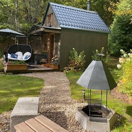 Tiny Chotevice 2 Campo de lujo