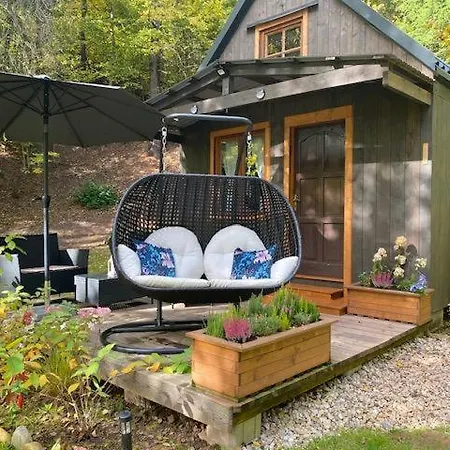 Tiny Chotevice 2 Campo de lujo Kottwitz