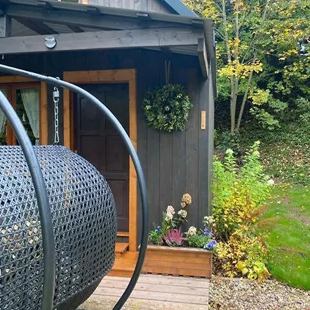 Tiny Chotevice 2 Campo de lujo