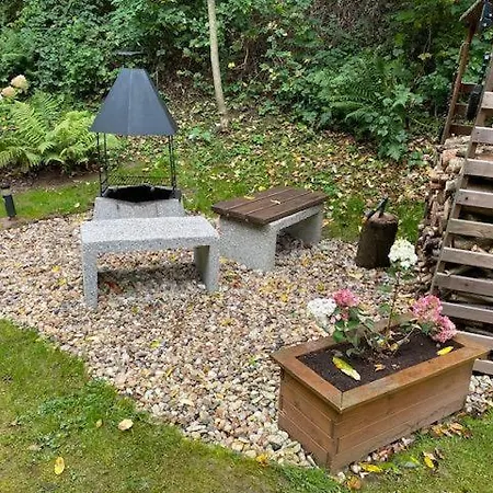 Tiny Chotevice 2 Campo de lujo *