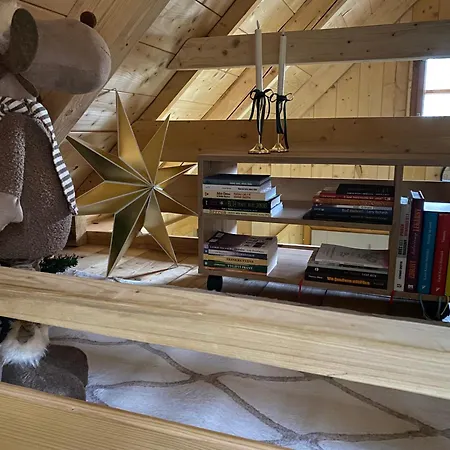 Tiny Chotevice 2 Glamping *