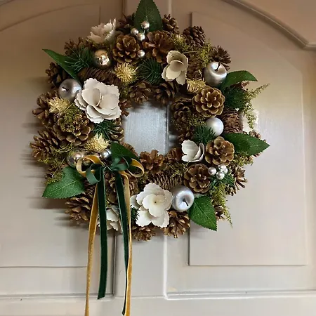 Tiny Chotevice 2 Campo de lujo *