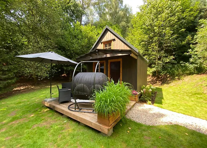 Tiny Chotevice 2 * Kottwitz