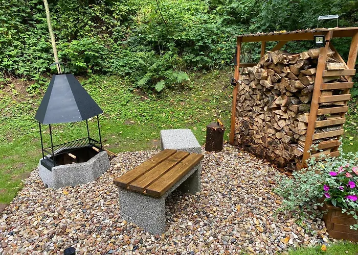 Tiny Chotevice 2 Luxe tent
