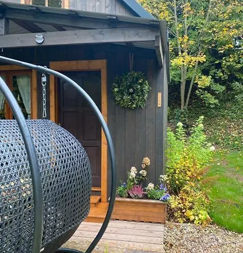 Tiny Chotevice 2 Luxe tent